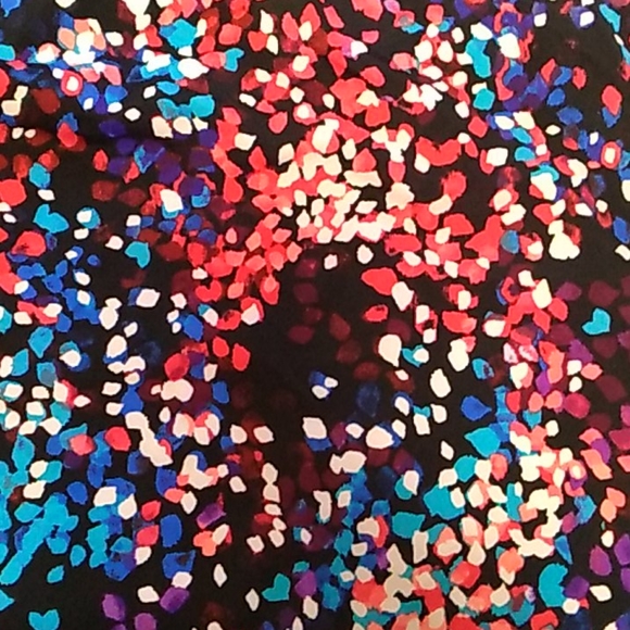 Swimsuit for all tankini top women sz 20 - Picture 11 of 16